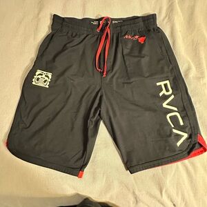 RVCA Sport Short L